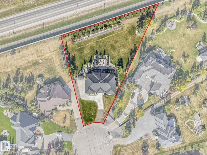 Property Photo:  50565 Rge Road 245 1110  AB T4X 0P5 