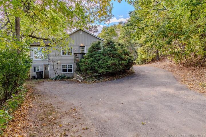 Property Photo:  53 Pickwauket Road  NB E5N 6H5 