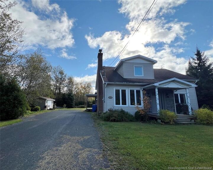 Property Photo:  30 Hubert Street  NB E3V 0B6 