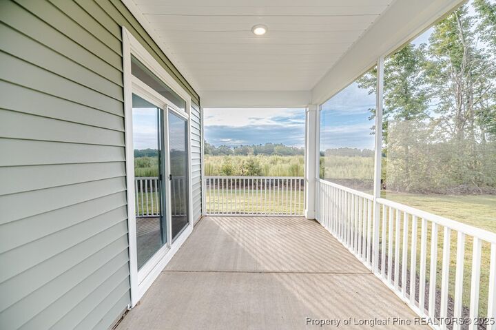 Property Photo: 142 Oban (Homesite 135) Drive NC 27330