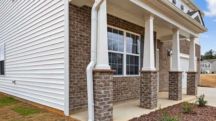 Property Photo:  1006 Misty Creek Drive  NC 28315 