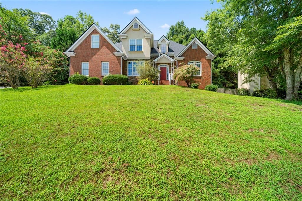 Property Photo:  1920 Lee Patrick Drive  GA 30019 