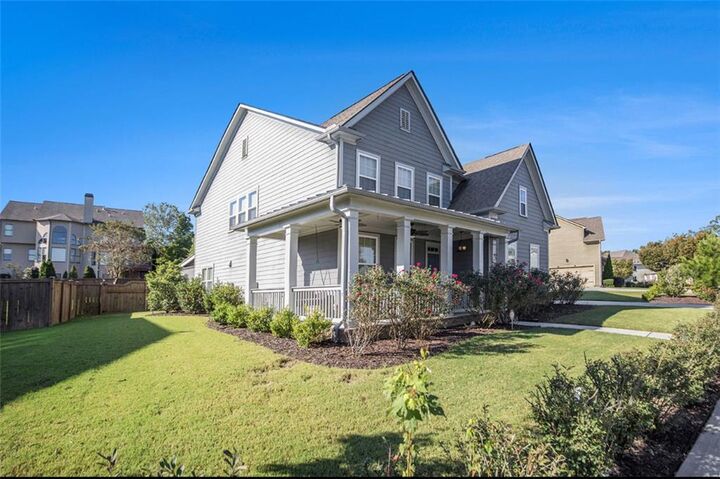 Property Photo:  3234 Blackley Old Road  GA 30135 