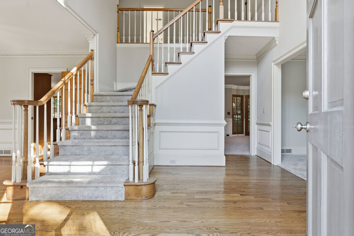Property Photo:  3741 Bays Ferry Way #0  GA 30062