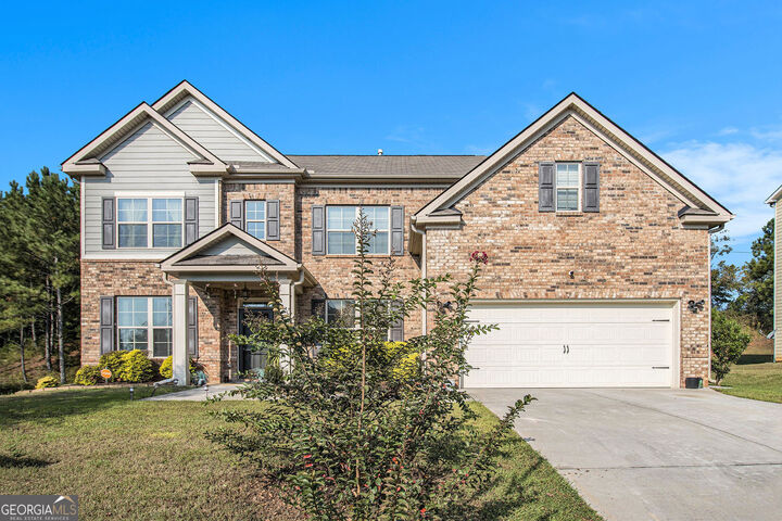 240 Kestrel Circle  Covington GA 30014 photo