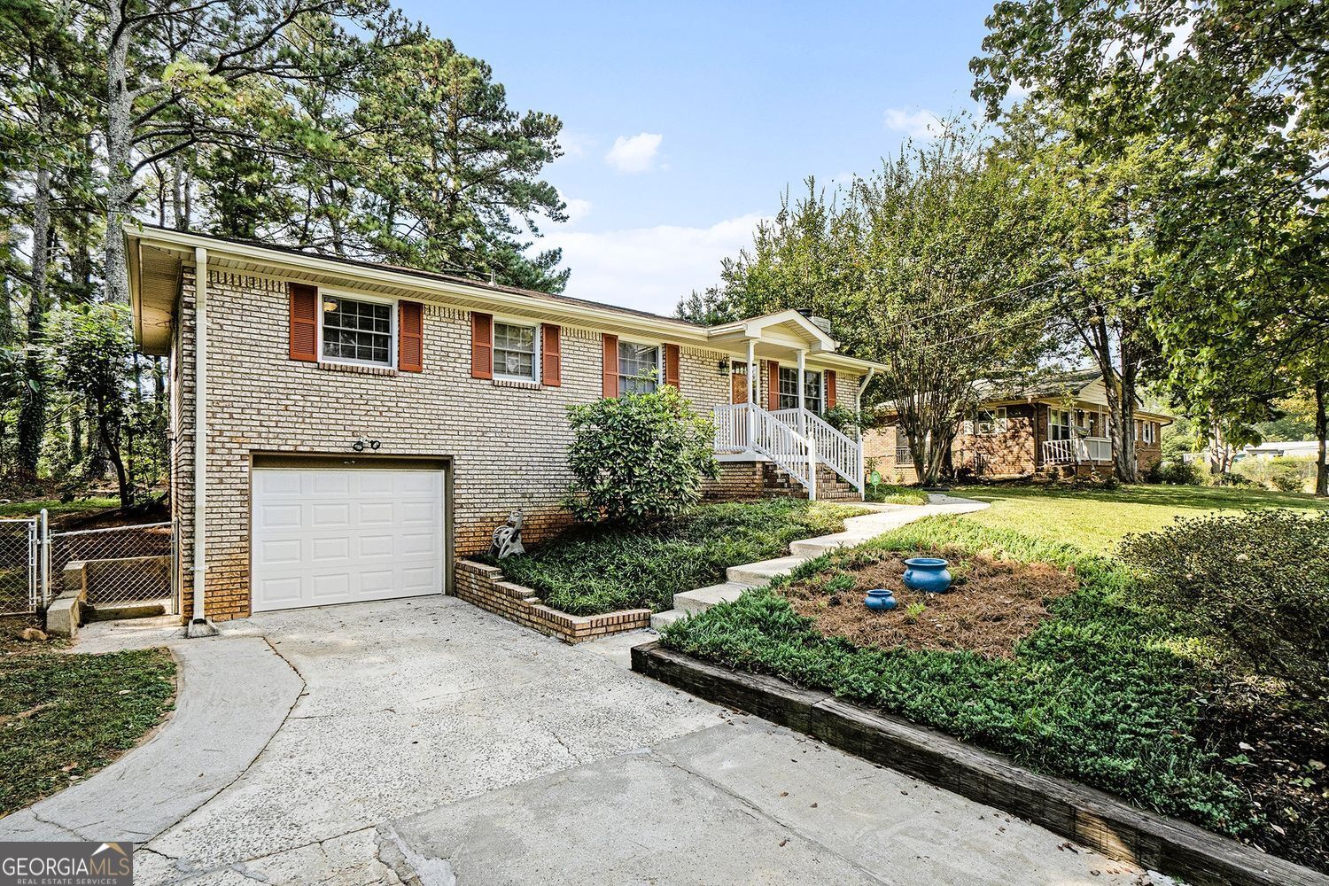 Property Photo:  2345 Hurt Road SW  GA 30008 