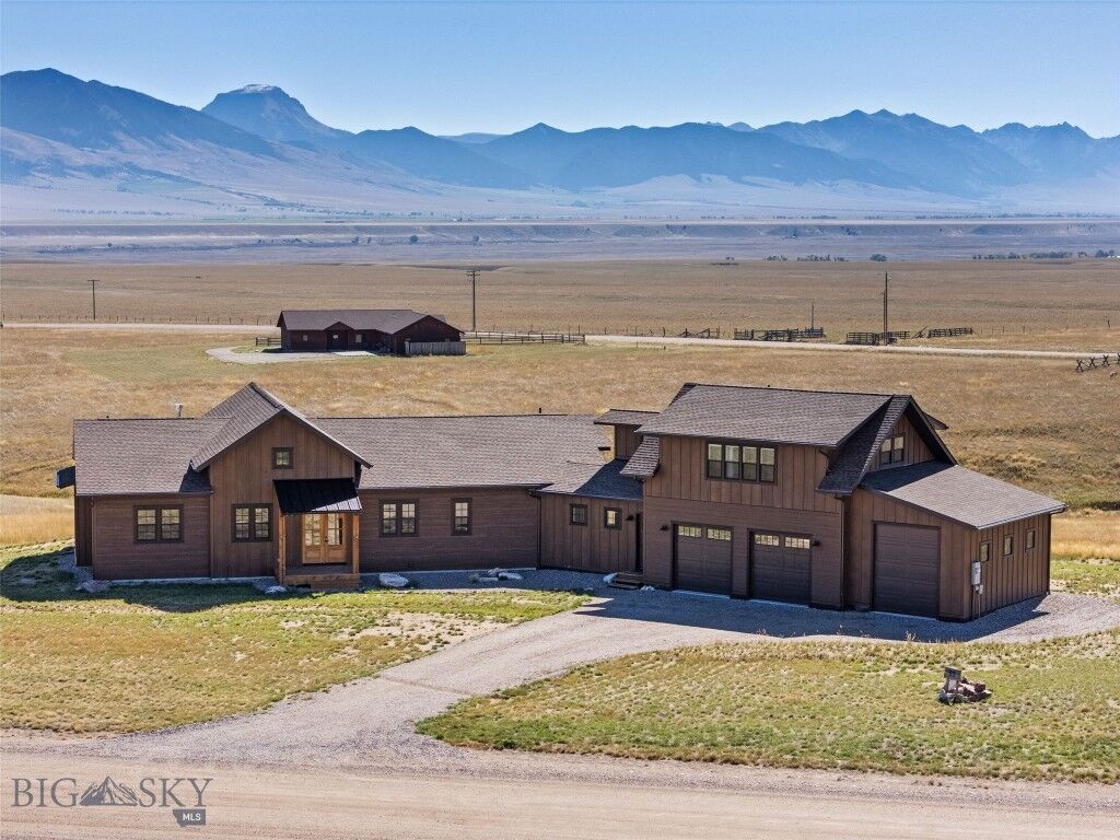 Property Photo:  95 Montana Way  MT 59729 