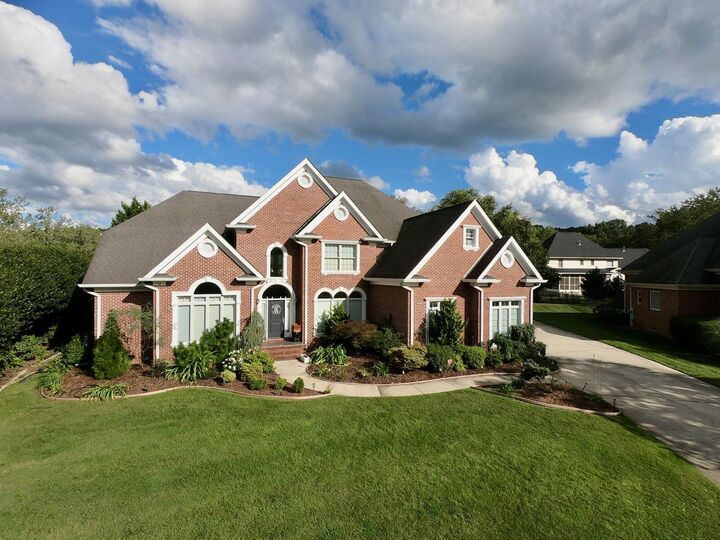 Property Photo: 6444 S Cheswick Road S TN 37343