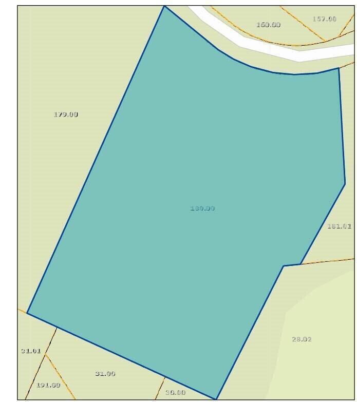 Property Photo: Lot 18 Belair Drive TN 37317
