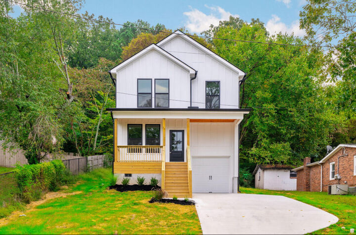 1924 Wilberforce Street  Chattanooga TN 37421 photo