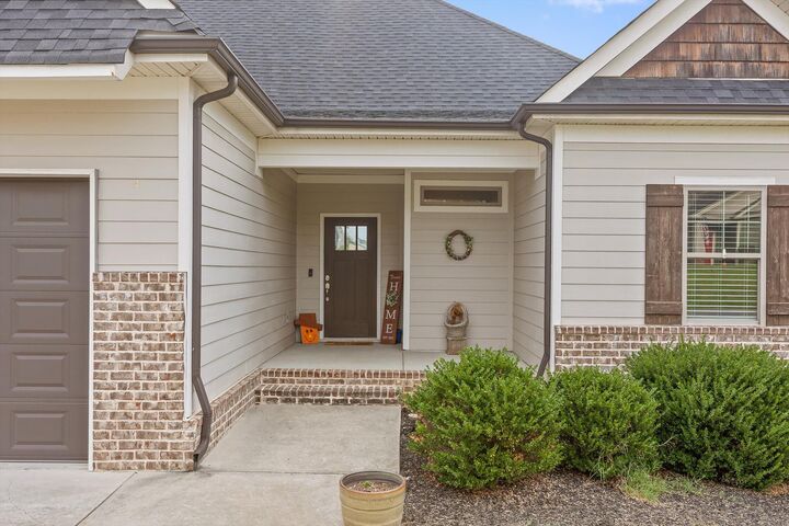 Property Photo: 2510 Inverness Drive NW TN 37312