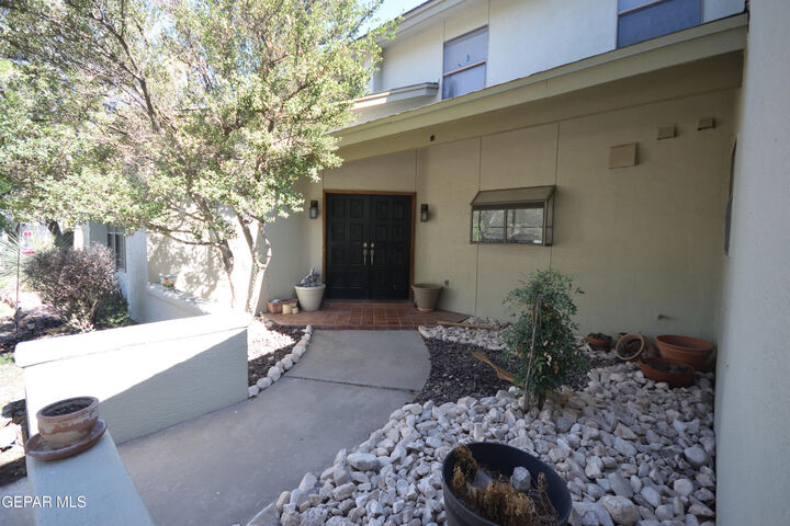 Property Photo:  6225 Camino Alegre Drive  TX 79912 