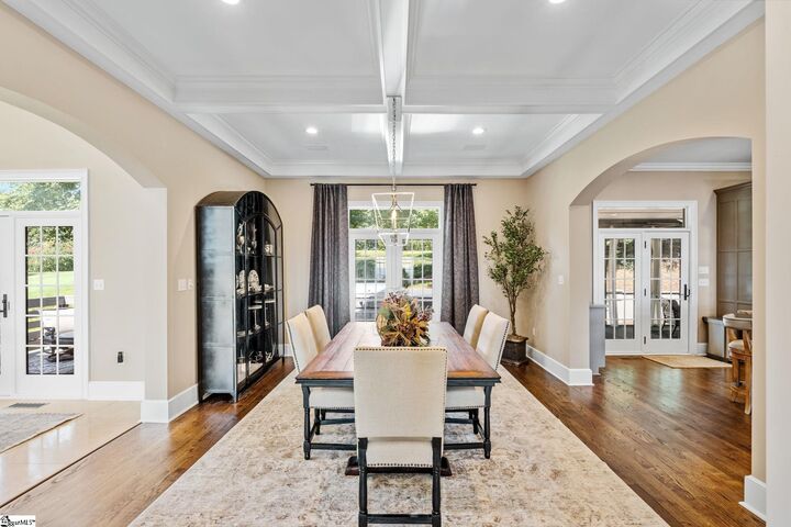 Property Photo:  45 Raven Road  SC 29356