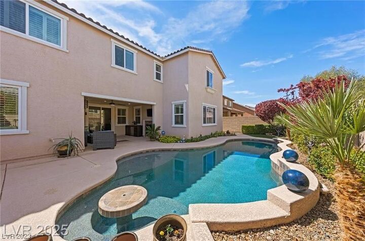Property Photo: 7622 Kit Carson Avenue NV 89179