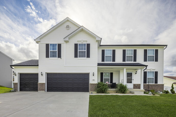 7480 Williams Street  Merrillville IN 46410 photo