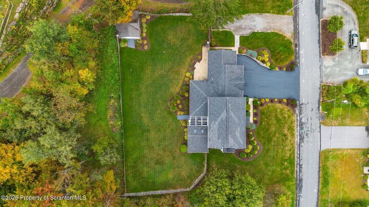 Property Photo:  317 Bailey Street  PA 18411 