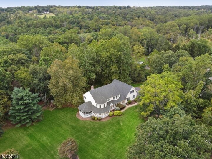 Property Photo: 12 Cardinal Way NJ 08822