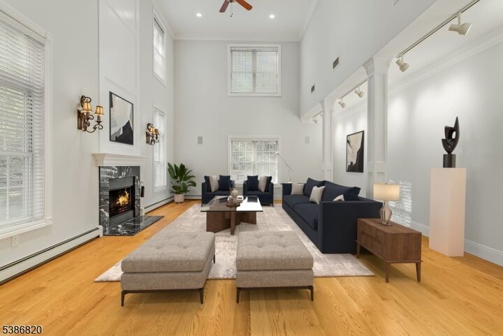 Property Photo:  47 Stonehedge Dr  NJ 07460 