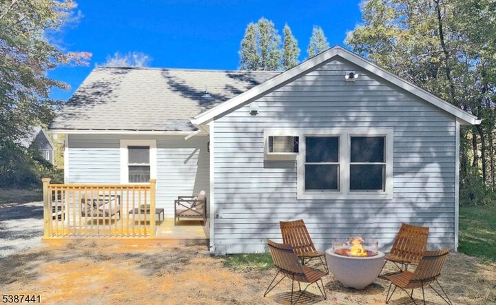 Property Photo: 15 Forest St NJ 07826