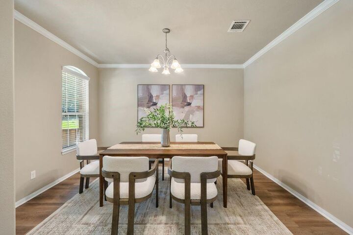 Property Photo:  3725 Treasure Island Drive  TX 77356 
