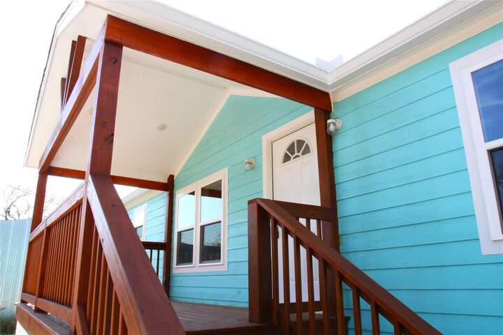 Property Photo:  20406 Cr 510U Road  TX 77422 