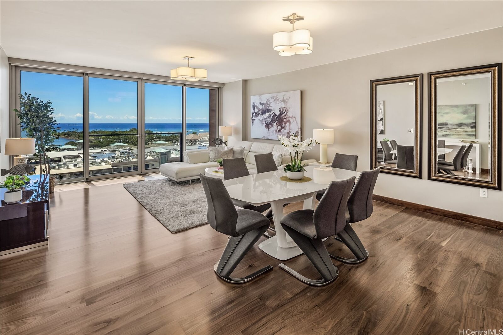 Property Photo:  1555 Kapiolani Boulevard 1300  HI 96814 