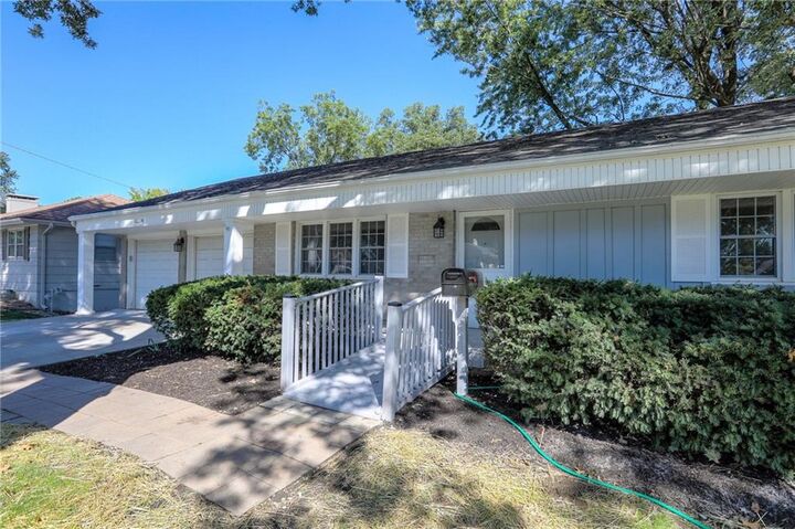 Property Photo:  12216 E 49th Terrace  MO 64055 