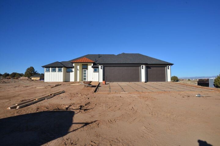 Property Photo:  4192 W Midvalley Rd  UT 84721 