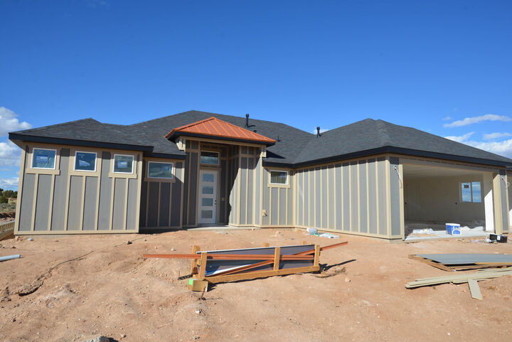 Property Photo:  4192 W Midvalley Rd  UT 84721 