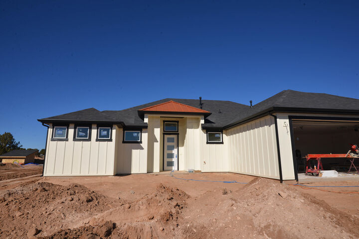 Property Photo:  4192 W Midvalley Rd  UT 84721 