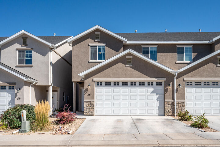 173 E Fiddlers Canyon Rd #65  Cedar City UT 84721 photo