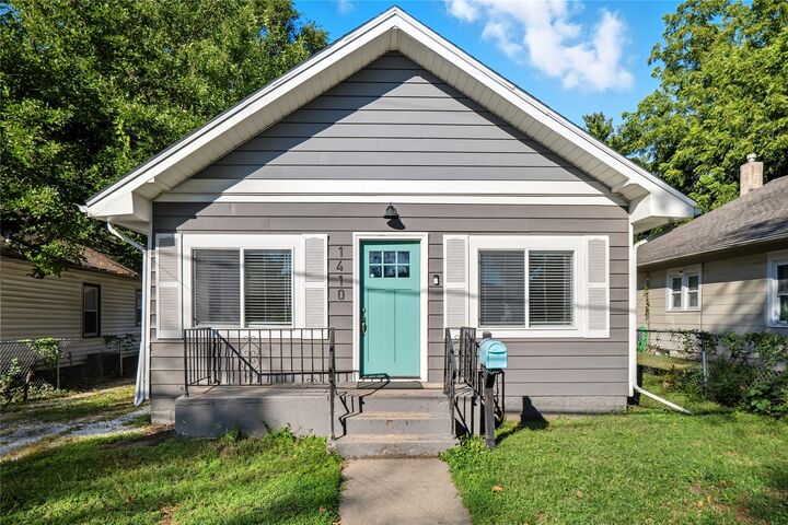 1410 E 23rd Street  Des Moines IA 50317 photo