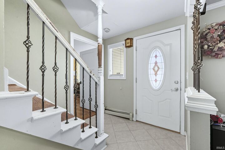 Property Photo:  5914 Vance Avenue  IN 46815 