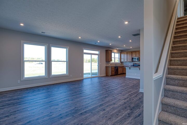 Property Photo: 5122 Goldfinch Drive IN 47725