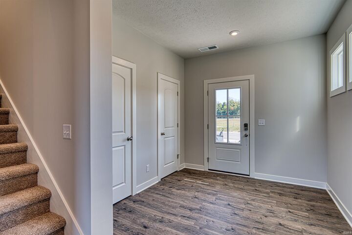 Property Photo:  5122 Goldfinch Drive  IN 47725 