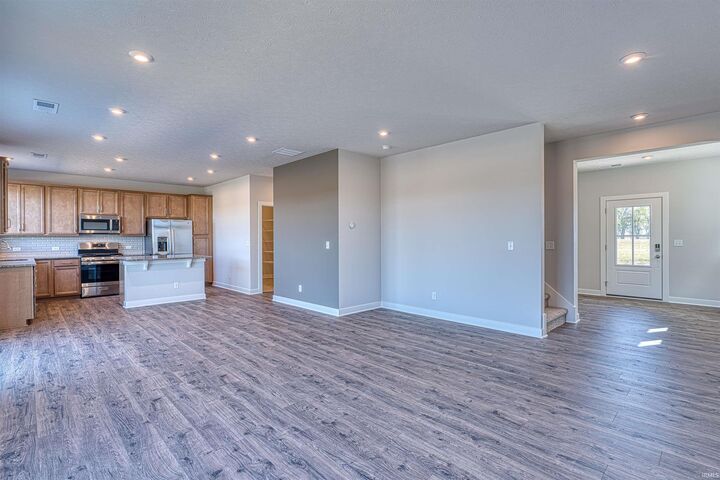 Property Photo:  5122 Goldfinch Drive  IN 47725 