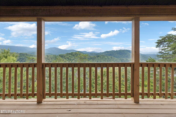 Property Photo: 4429 New Pioneer Tr TN 37863