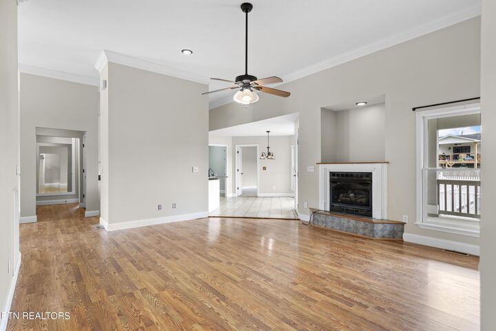 Property Photo: 116 Michaela Lane TN 37757