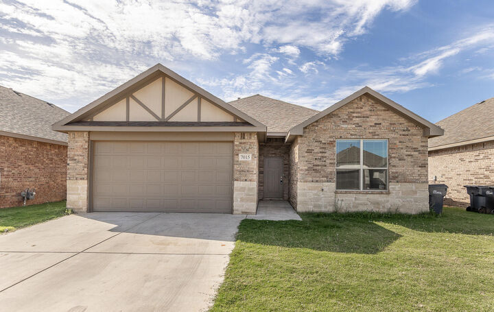Property Photo:  7015 21st Street  TX 79407 