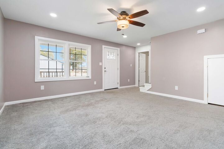 Property Photo: 228 Fort Street KY 40330