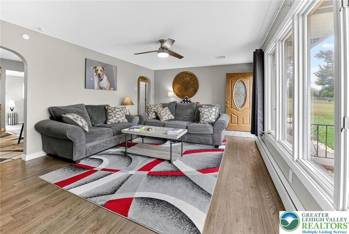 Property Photo:  4332 Route 309  PA 18078 