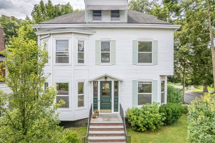 50 Spring Street  Kingston NY 12401 photo