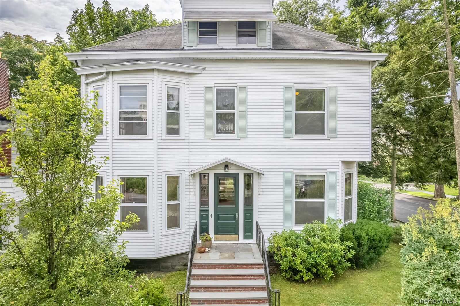 Property Photo: 50 Spring Street NY 12401