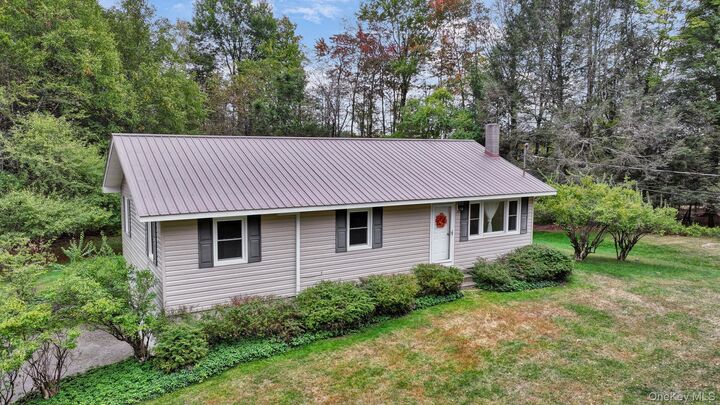 Property Photo: 148 Moore Road NY 12788