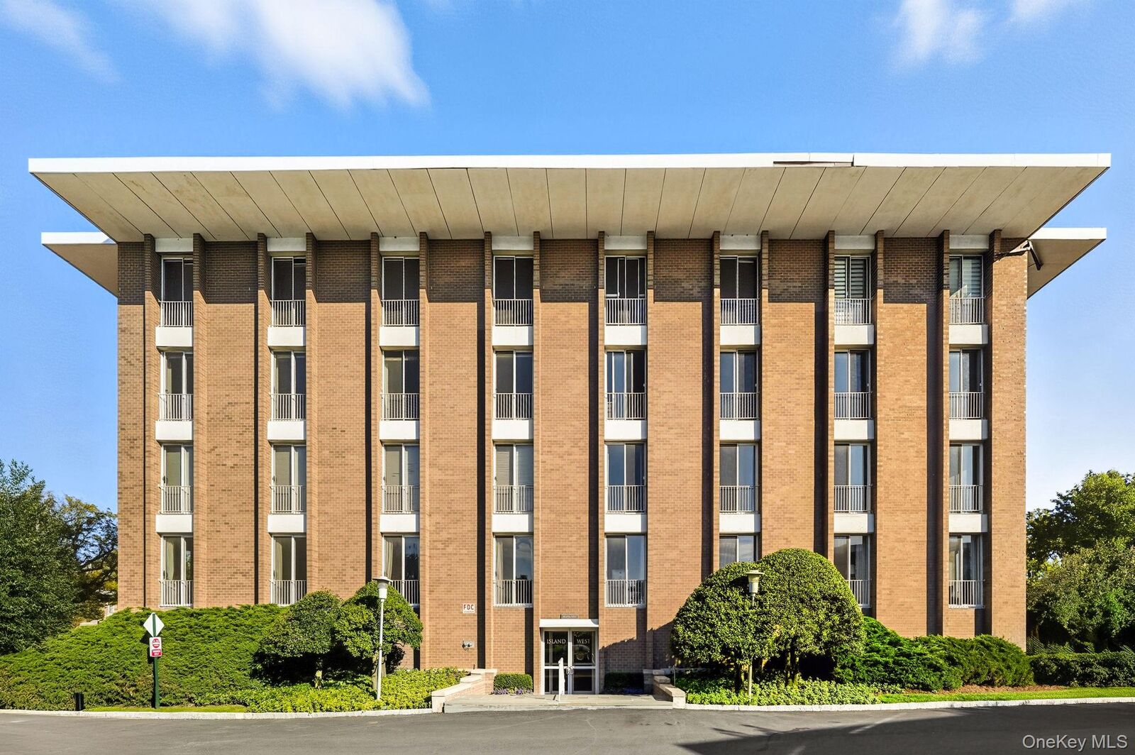 Property Photo:  720 Milton Road 3C West  NY 10580 
