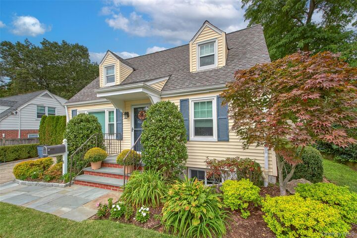 Property Photo: 15 Maywood Avenue NY 10573