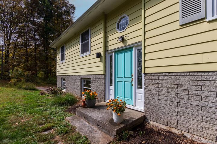 Property Photo: 929 Centre Road NY 12580
