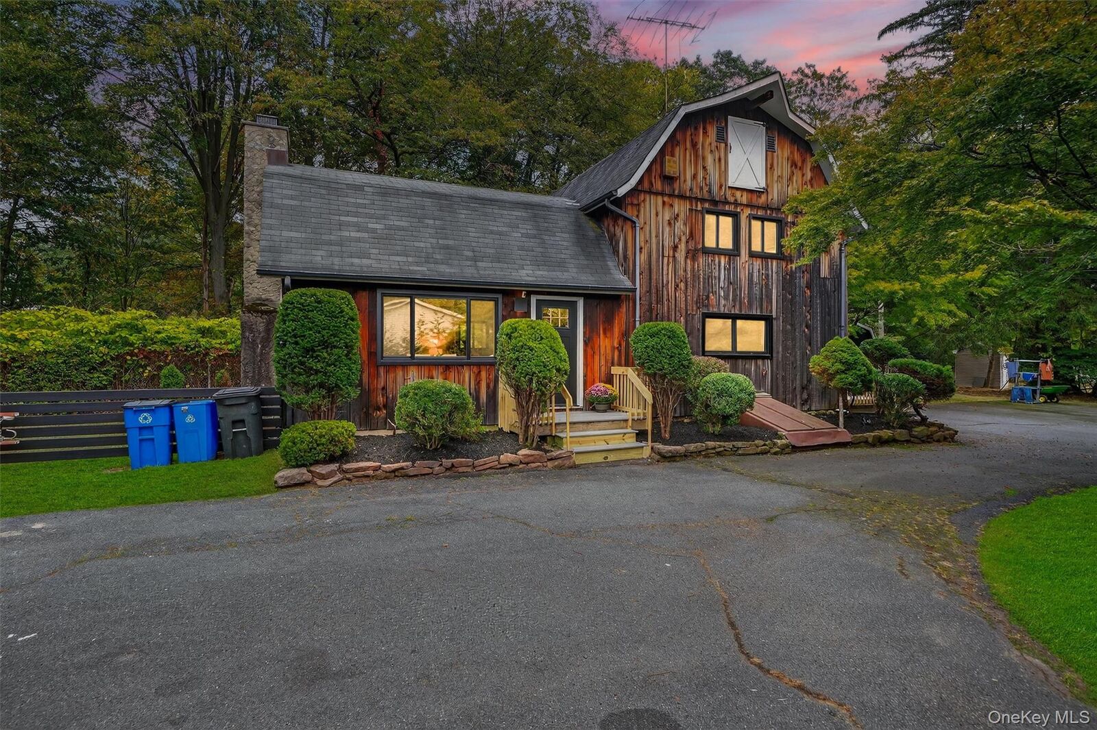 Property Photo:  45 Shady Lane  NY 10954 