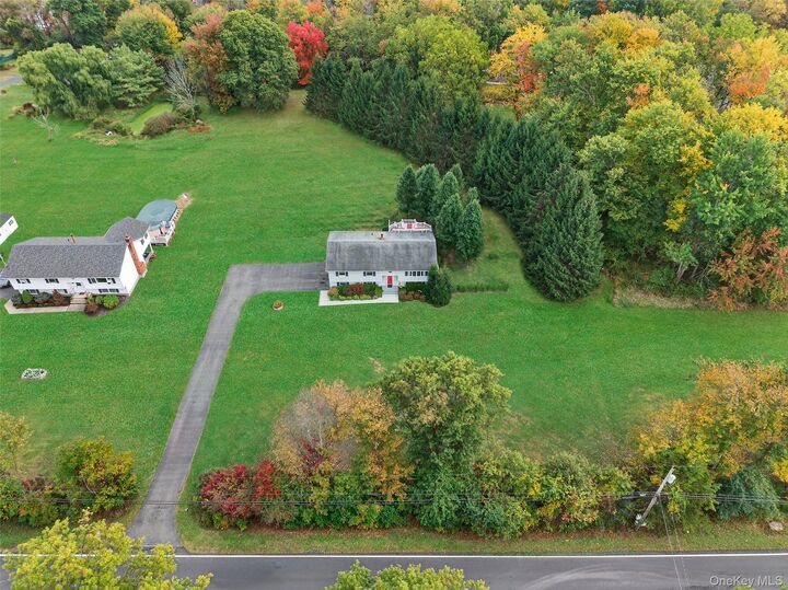 Property Photo: 168 Toleman Road NY 10992