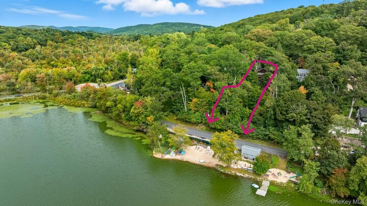 Property Photo:  3481 Lakeside Drive  NY 10547 